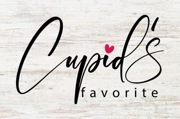 Cupid s Favorite Graphics and Crafts Review