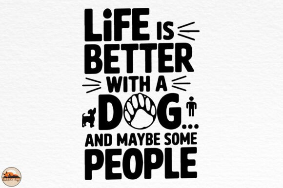 Life is Better with a Dog, Sublimation Graphics and Crafts Review