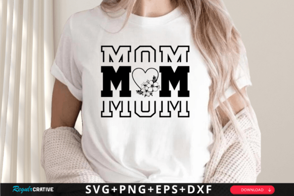Mom Svg Design, Soccer Tshirt Graphics & Crafts Review