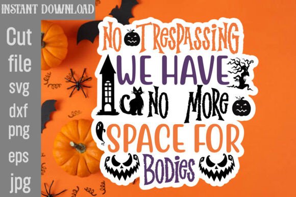 No Trespassing We Have No More Space for Graphics and Crafts
