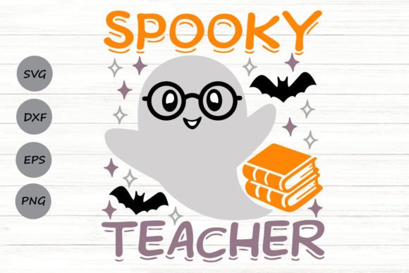 Spooky Teacher SVG: A Designer’s Review for Embroidery Projects
